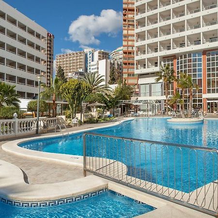 Poseidon Resort ベニドルム エクステリア 写真