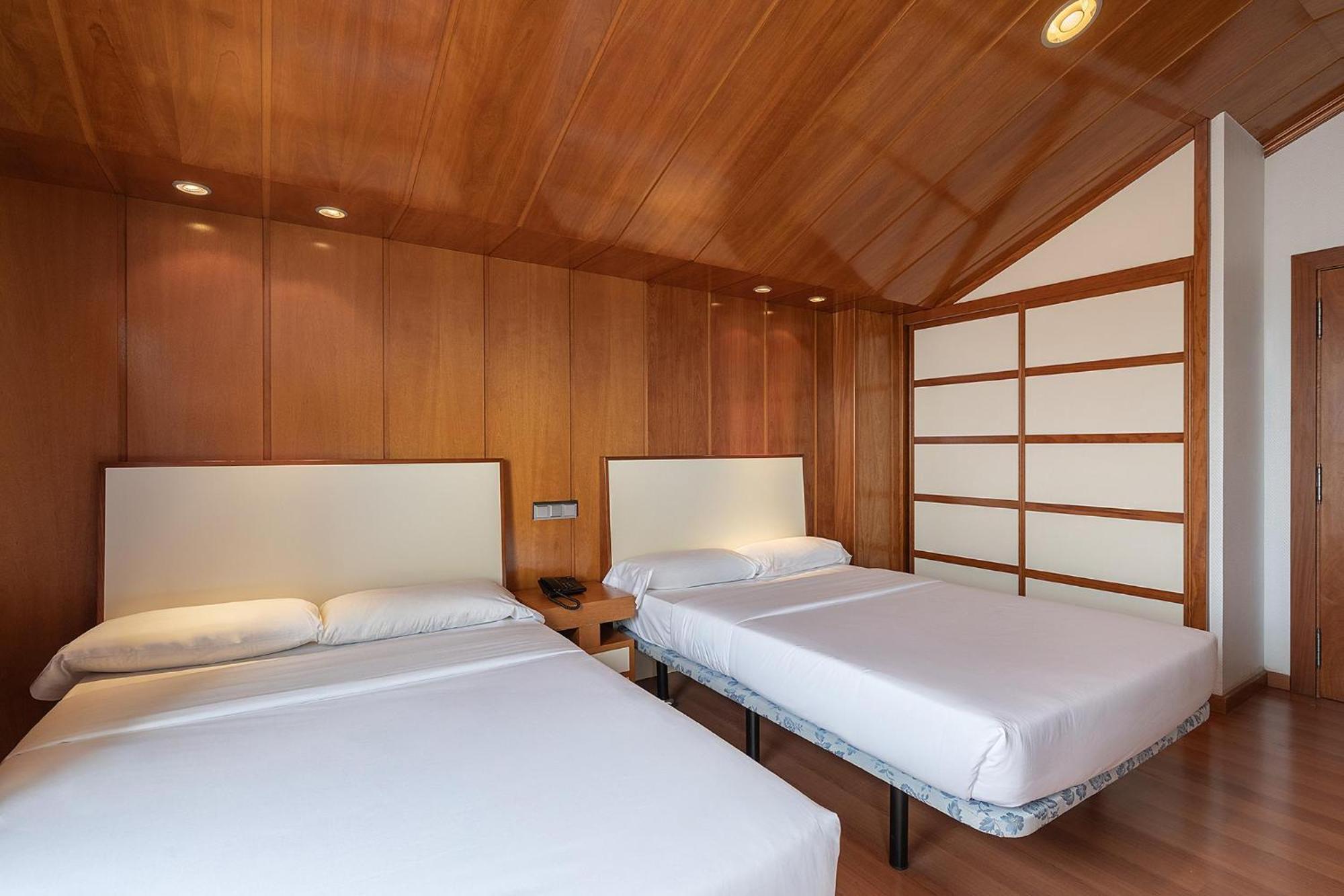 Poseidon Resort ベニドルム エクステリア 写真