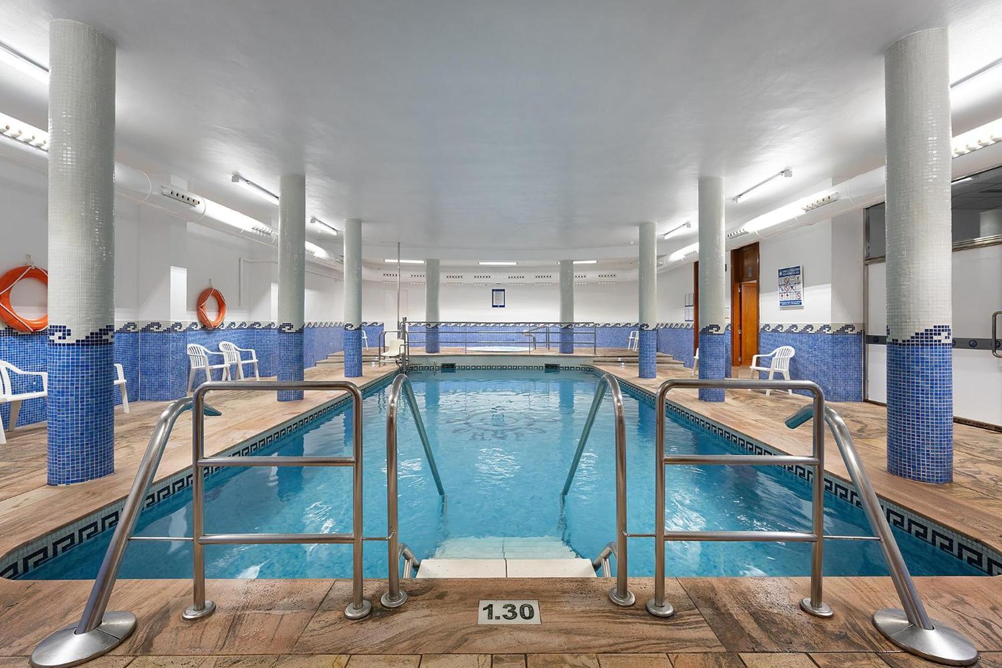 Poseidon Resort ベニドルム エクステリア 写真