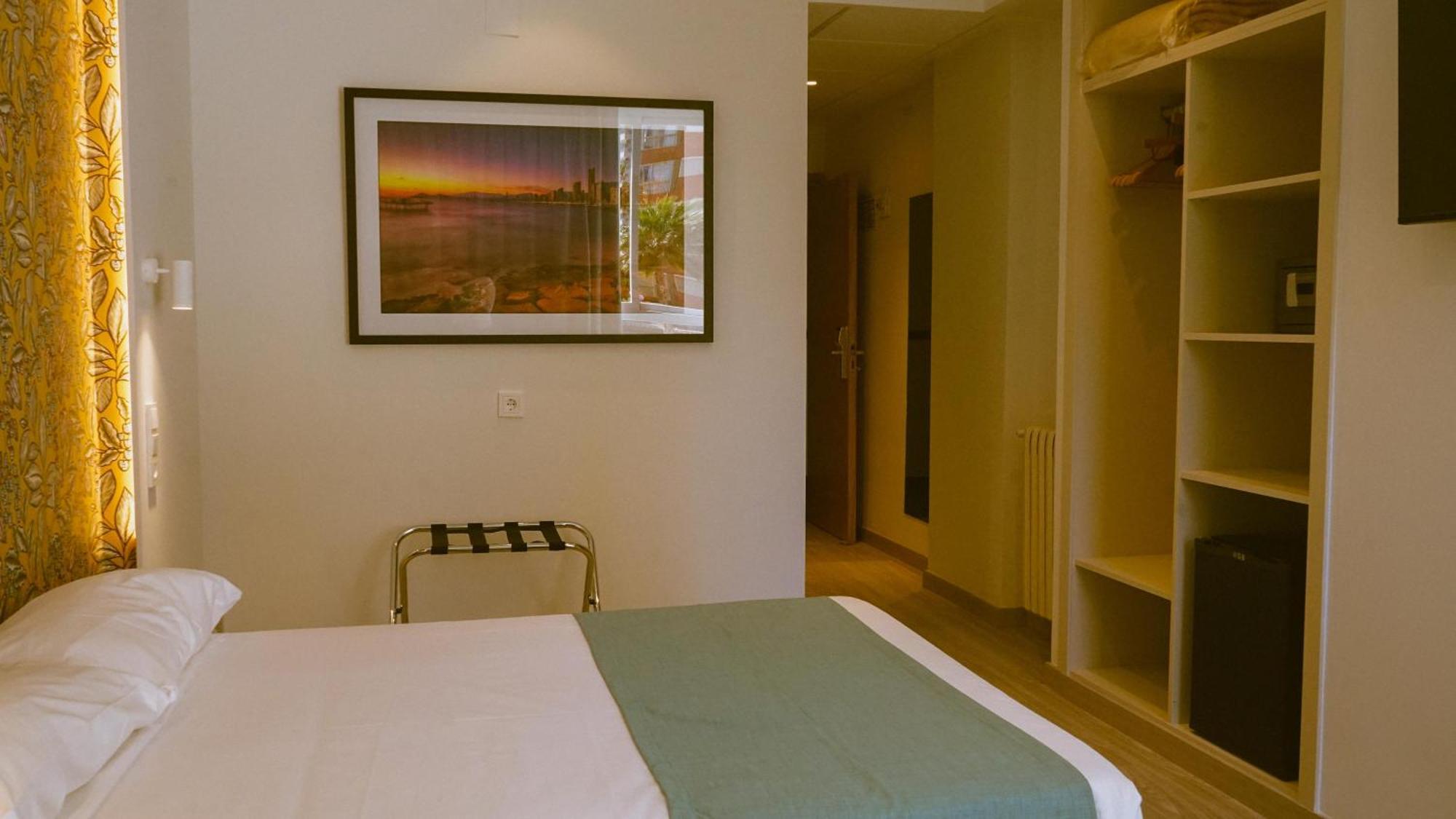 Poseidon Resort ベニドルム エクステリア 写真